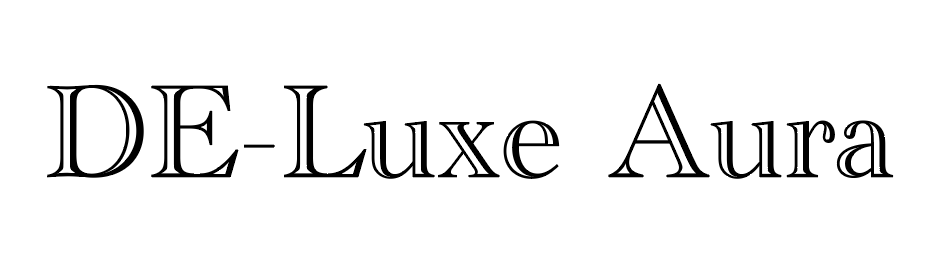 De-Luxe-Aura
